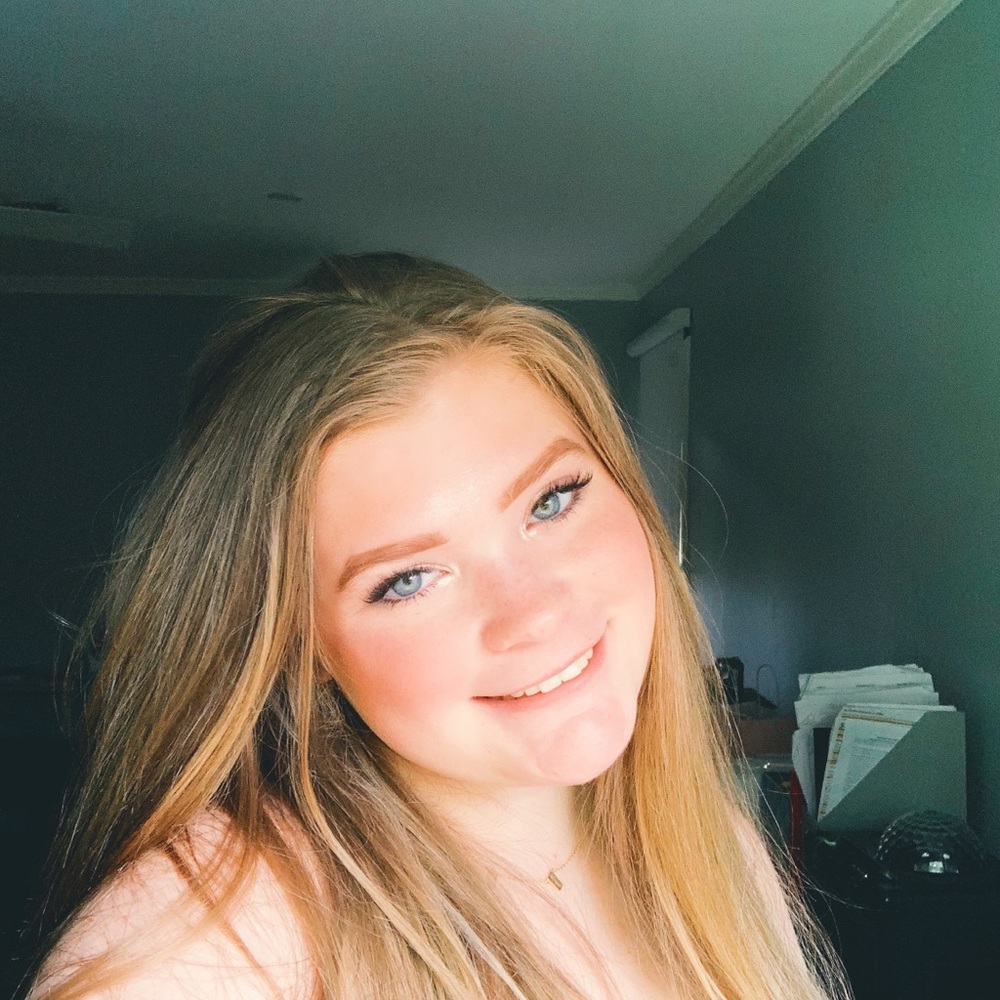 Meet your Posher, Marisa